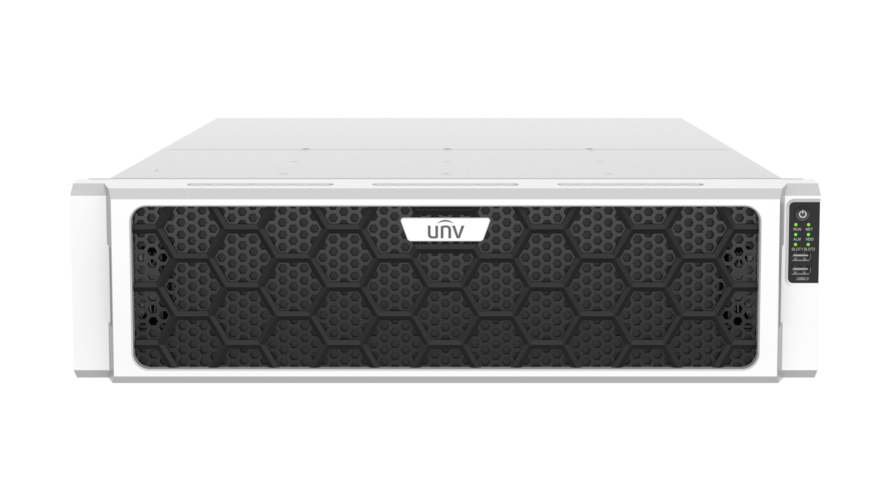 NVR-S300-I24@256-IX2-16G