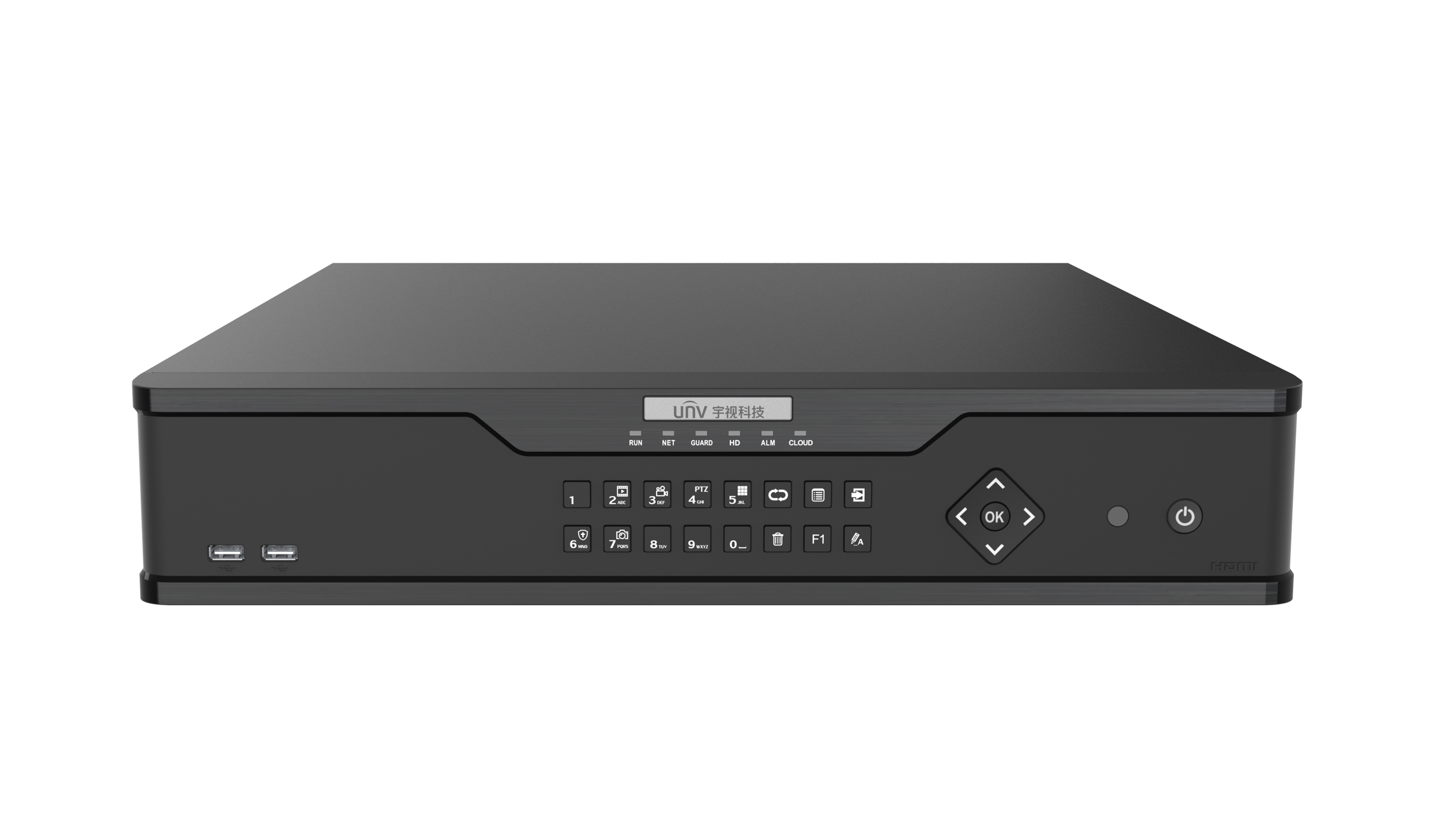 NVR308-16X-DT